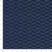 Charlotte - D4601 - Lake - Fabric by the Yard - D4601 - D4601_Ruler