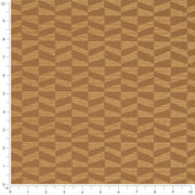 Charlotte - D4602 - Honey - Fabric by the Yard - D4602 - D4602_Ruler