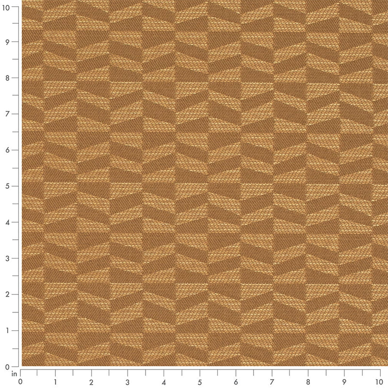 Charlotte - D4602 - Honey - Fabric by the Yard - D4602 - D4602_Ruler