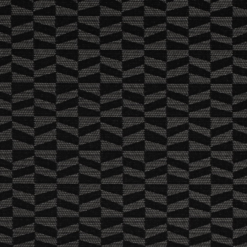 Charlotte - D4603 - Jet - Fabric by the Yard Jet