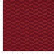 Charlotte - D4604 - Scarlett - Fabric by the Yard - D4604 - D4604_Ruler