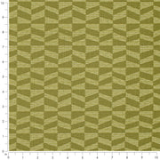 Charlotte - D4605 - Granny Smith - Fabric by the Yard - D4605 - D4605_Ruler