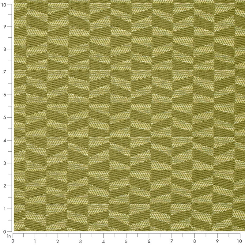 Charlotte - D4605 - Granny Smith - Fabric by the Yard - D4605 - D4605_Ruler