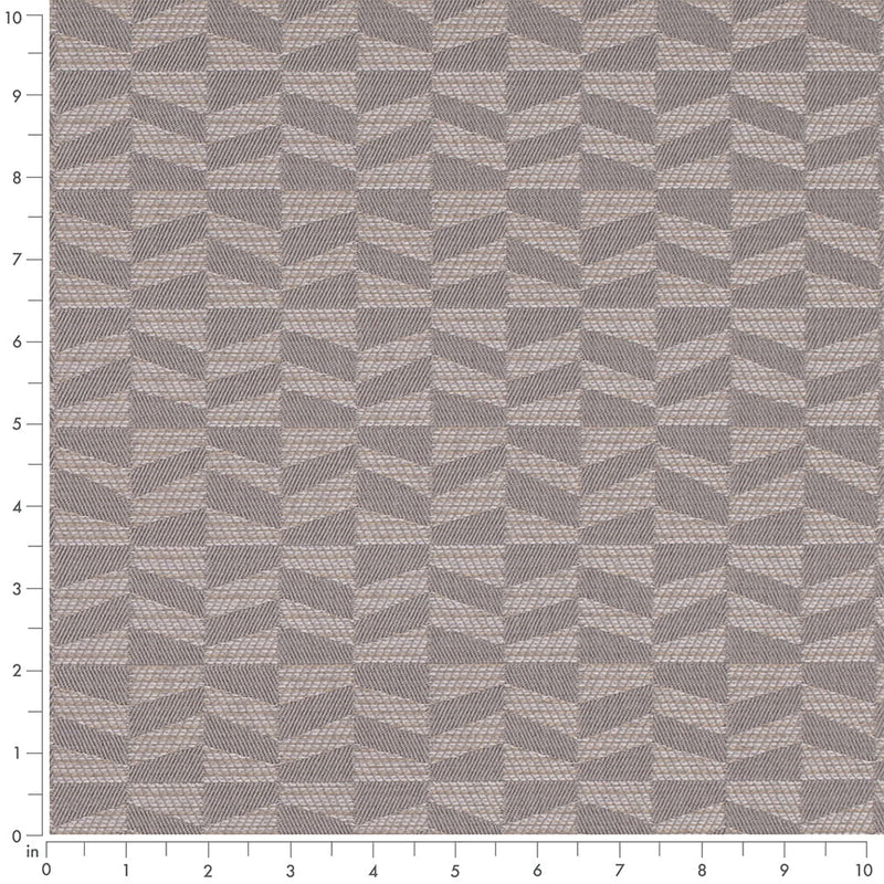 Charlotte - D4606 - Sterling - Fabric by the Yard - D4606 - D4606_Ruler