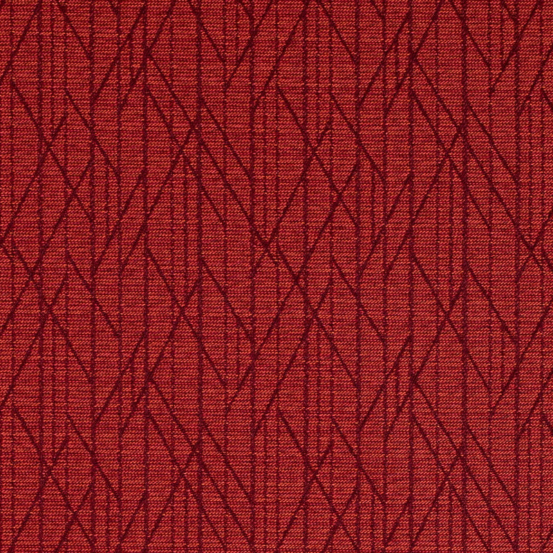 Charlotte - D4607 - Cardinal - Fabric by the Yard Cardinal