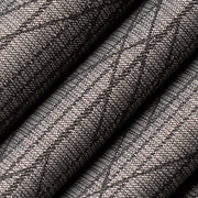 Charlotte - D4608 - Smoke - Fabric by the Yard - D4608 - D4608_Rolled