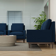 Charlotte - D4609 - Midnight - Fabric by the Yard - D4609 - D4609_Furniture