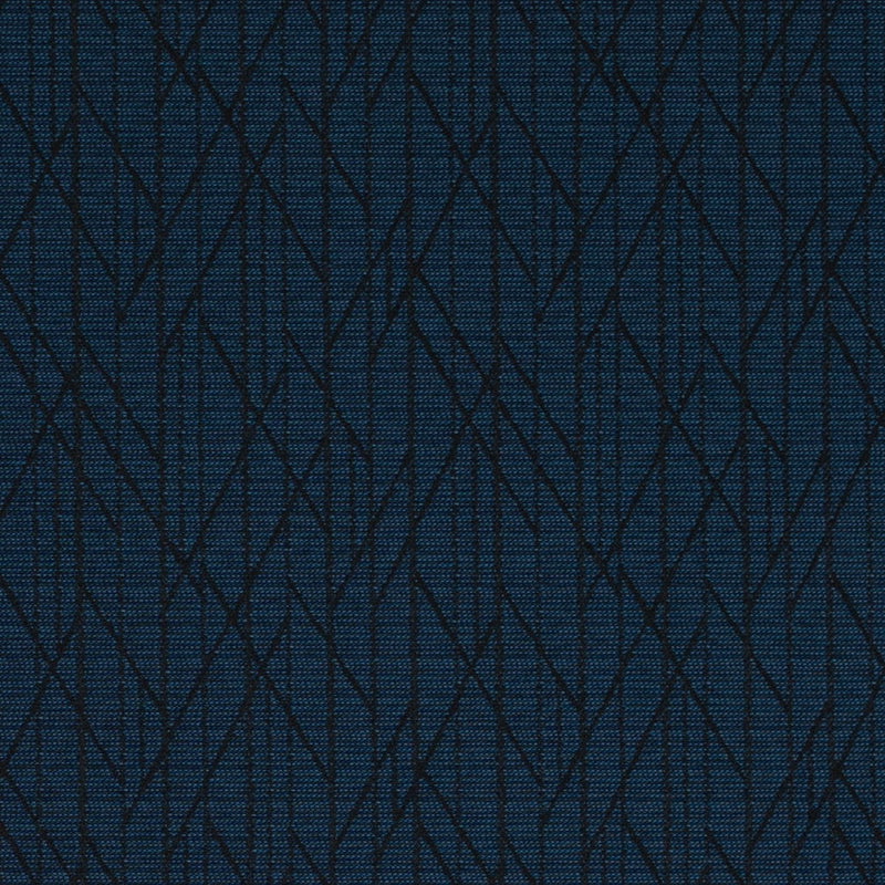 Charlotte - D4609 - Midnight - Fabric by the Yard Midnight
