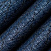 Charlotte - D4609 - Midnight - Fabric by the Yard - D4609 - D4609_Rolled