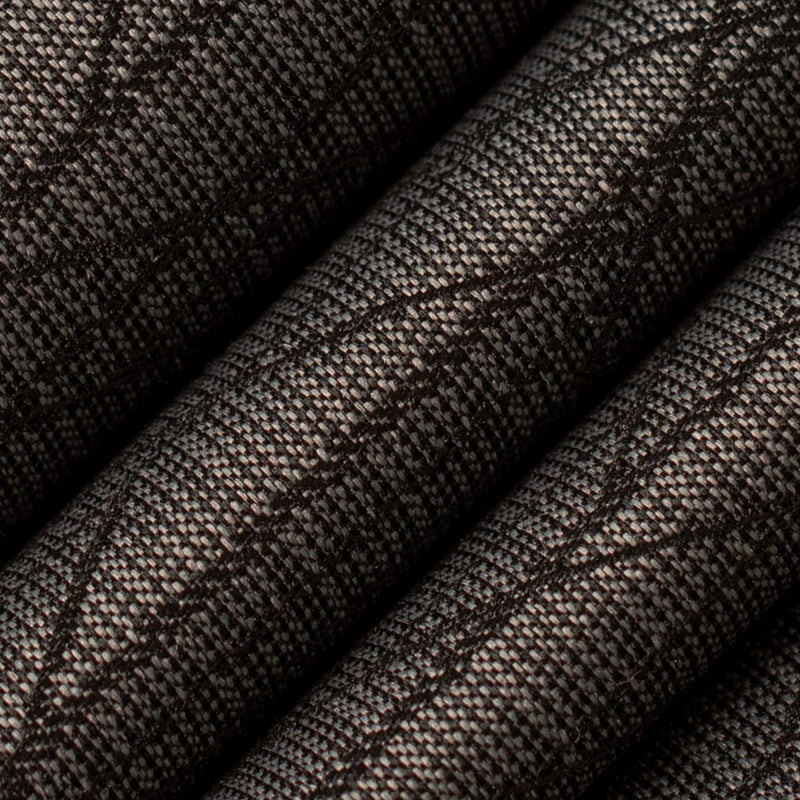 Charlotte - D4610 - Raven - Fabric by the Yard - D4610 - D4610_Rolled