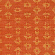 Charlotte - D4611 - Persimmon - Fabric by the Yard Persimmon