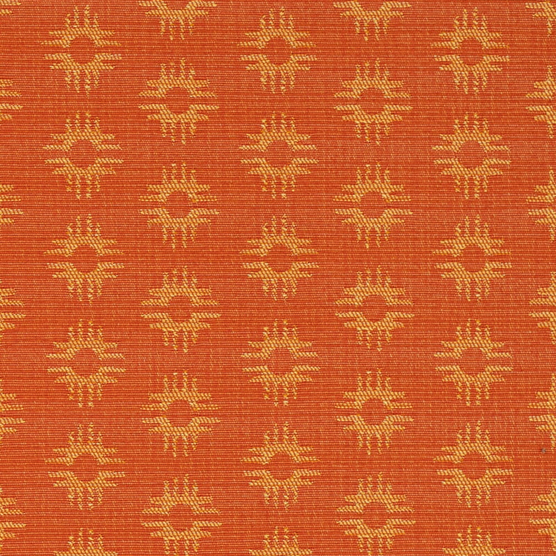 Charlotte - D4611 - Persimmon - Fabric by the Yard Persimmon