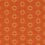Charlotte - D4611 - Persimmon - Fabric by the Yard