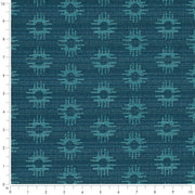 Charlotte - D4612 - Horizon - Fabric by the Yard - D4612 - D4612_Ruler