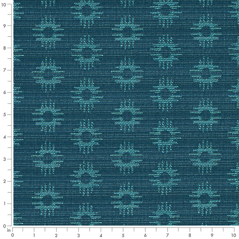 Charlotte - D4612 - Horizon - Fabric by the Yard - D4612 - D4612_Ruler