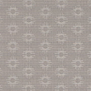 Charlotte - D4613 - Silver - Fabric by the Yard Silver