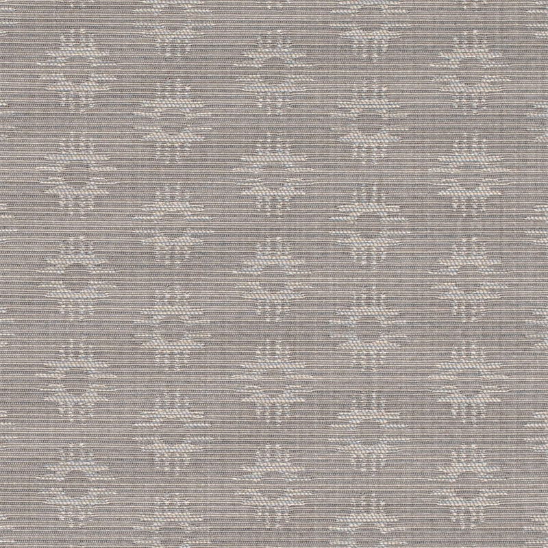 Charlotte - D4613 - Silver - Fabric by the Yard Silver