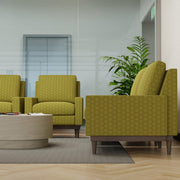 Charlotte - D4614 - Kiwi - Fabric by the Yard - D4614 - D4614_Furniture