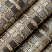 Charlotte - D4615 - Lead - Fabric by the Yard - D4615 - D4615_Rolled