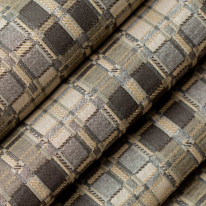 Charlotte - D4615 - Lead - Fabric by the Yard - D4615 - D4615_Rolled