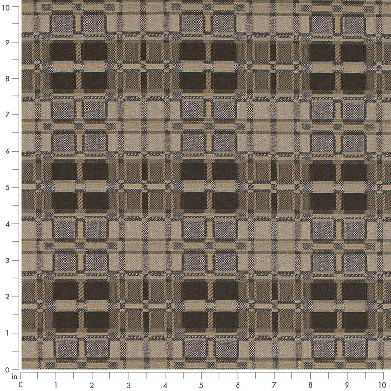 Charlotte - D4615 - Lead - Fabric by the Yard - D4615 - D4615_Ruler