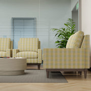 Charlotte - D4616 - Artichoke - Fabric by the Yard - D4616 - D4616_Furniture