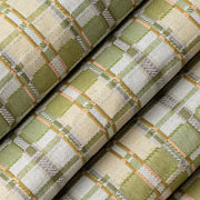 Charlotte - D4616 - Artichoke - Fabric by the Yard - D4616 - D4616_Rolled