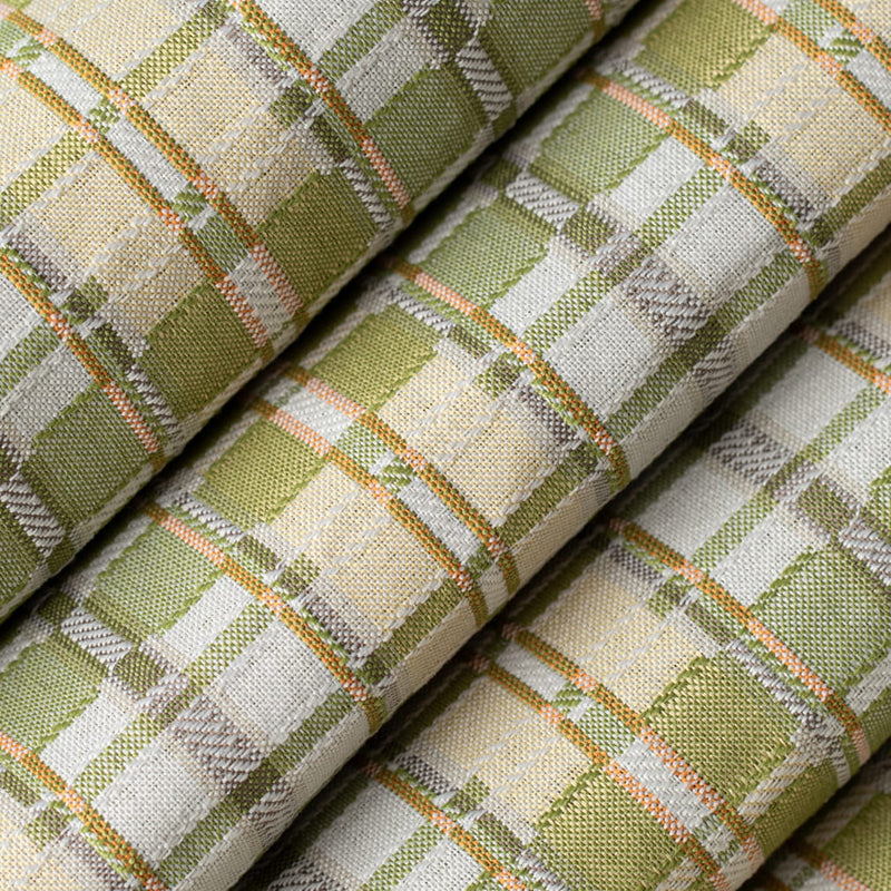 Charlotte - D4616 - Artichoke - Fabric by the Yard - D4616 - D4616_Rolled