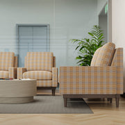Charlotte - D4618 - Biscotti - Fabric by the Yard - D4618 - D4618_Furniture