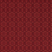 Charlotte - D4620 - Ruby - Fabric by the Yard Ruby