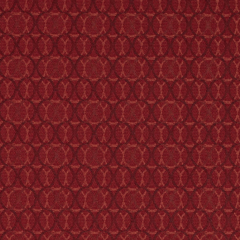 Charlotte - D4620 - Ruby - Fabric by the Yard Ruby