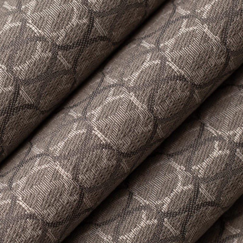 Charlotte - D4621 - Zinc - Fabric by the Yard - D4621 - D4621_Rolled