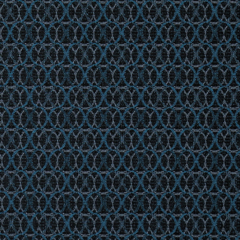 Charlotte - D4622 - Sapphire - Fabric by the Yard Sapphire