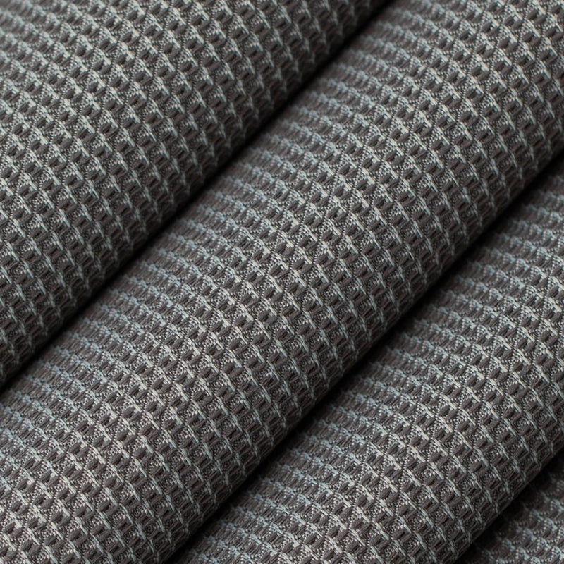 Charlotte - D4623 - Steel - Fabric by the Yard - D4623 - D4623_Rolled