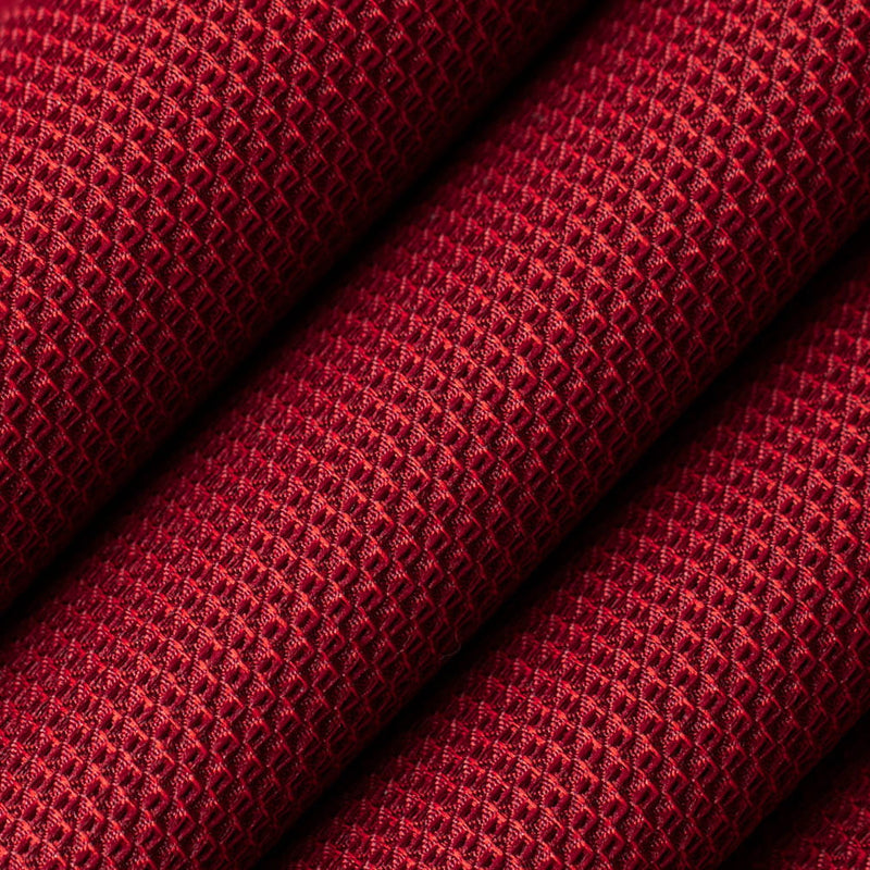 Charlotte - D4627 - Garnet - Fabric by the Yard - D4627 - D4627_Rolled
