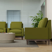 Charlotte - D4629 - Lime - Fabric by the Yard - D4629 - D4629_Furniture