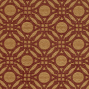 Charlotte - D4630 - Brick - Fabric by the Yard Brick