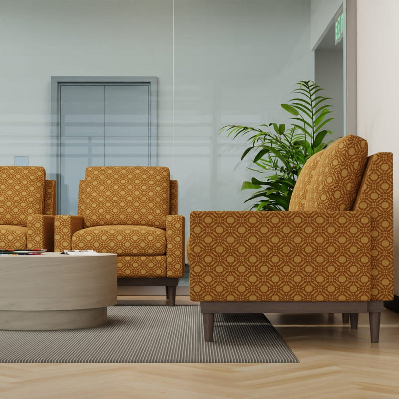 Charlotte - D4631 - Bronze - Fabric by the Yard - D4631 - D4631_Furniture