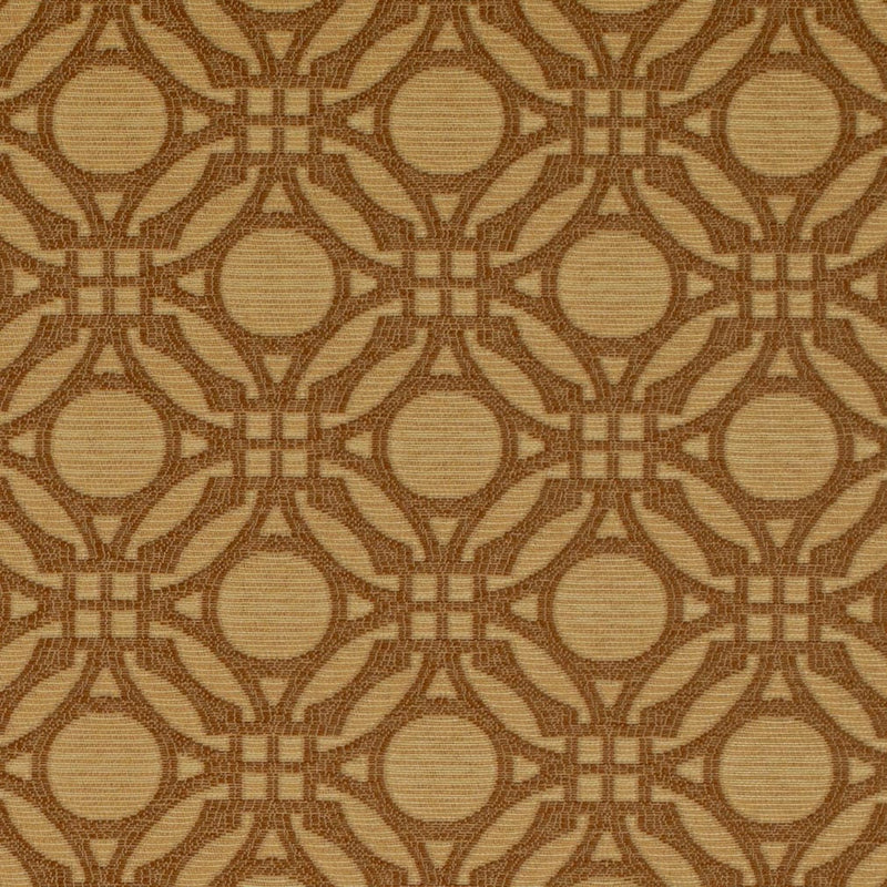 Charlotte - D4631 - Bronze - Fabric by the Yard Bronze