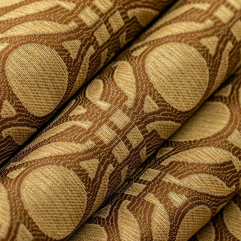 Charlotte - D4631 - Bronze - Fabric by the Yard - D4631 - D4631_Rolled