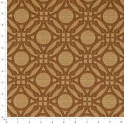 Charlotte - D4631 - Bronze - Fabric by the Yard - D4631 - D4631_Ruler
