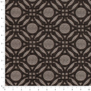 Charlotte - D4632 - Midnight - Fabric by the Yard - D4632 - D4632_Ruler