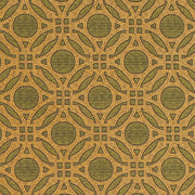 Charlotte - D4633 - Olive - Fabric by the Yard Olive