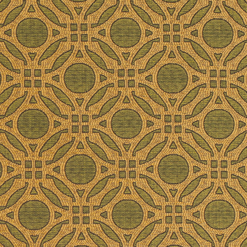 Charlotte - D4633 - Olive - Fabric by the Yard Olive