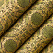 Charlotte - D4633 - Olive - Fabric by the Yard - D4633 - D4633_Rolled