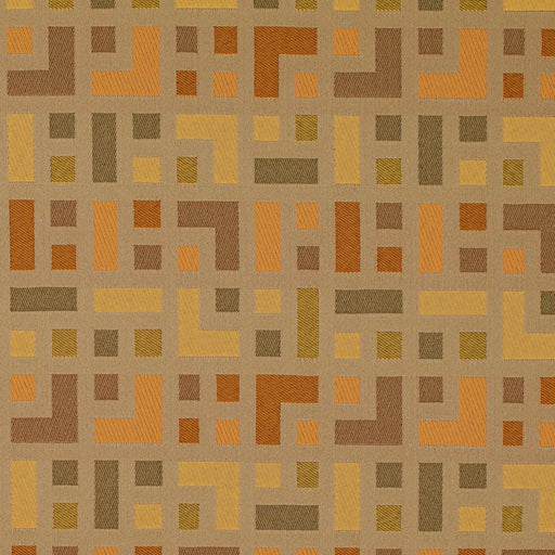 Charlotte - D4636 - Mustard - Fabric by the Yard Mustard