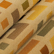 Charlotte - D4636 - Mustard - Fabric by the Yard - D4636 - D4636_Rolled