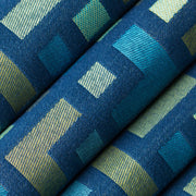 Charlotte - D4637 - Navy - Fabric by the Yard - D4637 - D4637_Rolled