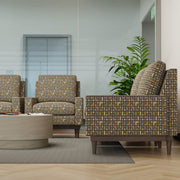 Charlotte - D4638 - Stone - Fabric by the Yard - D4638 - D4638_Furniture