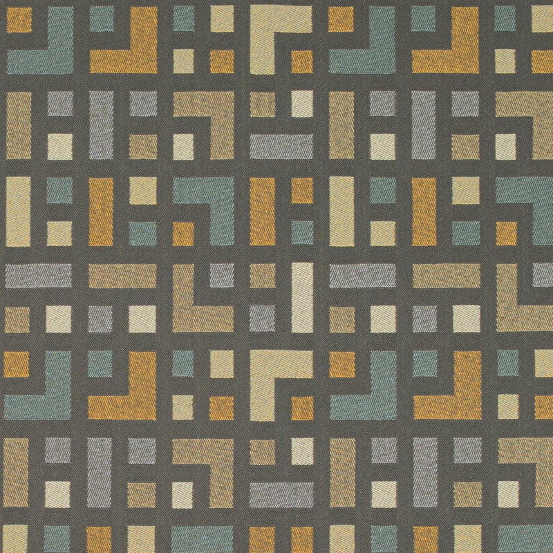 Charlotte - D4638 - Stone - Fabric by the Yard Stone